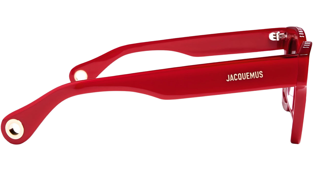 Les Lunettes Nocio Red