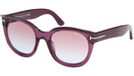 Tamara-02 FT1114 80Z Lilac Violet