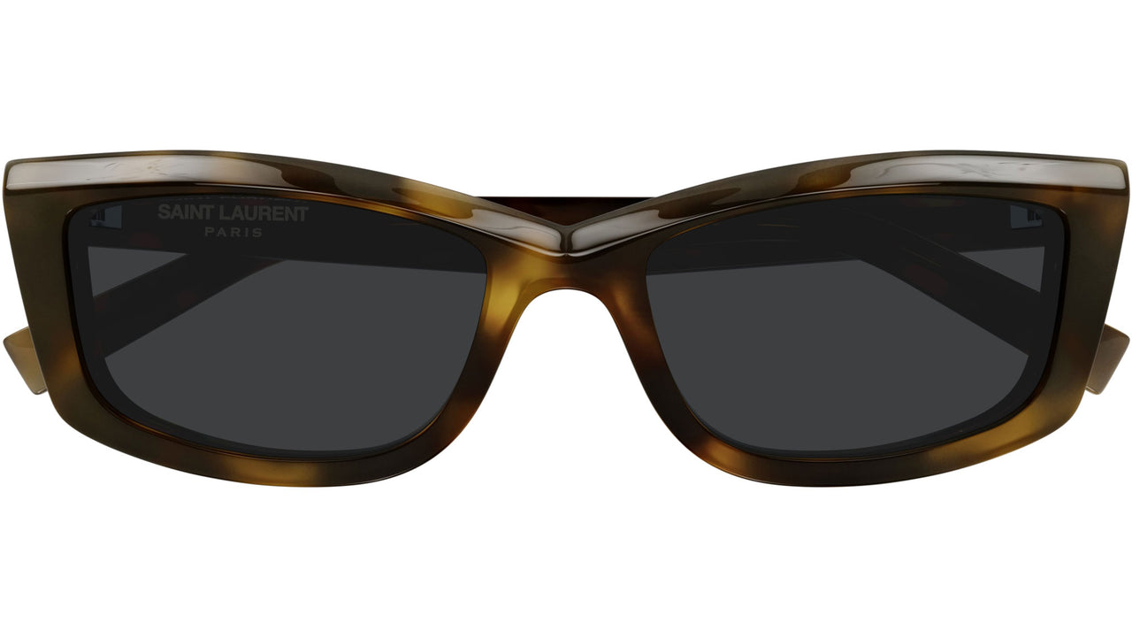 SL 658 002 Tortoise Black