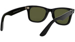 Wayfarer Ease RB4340 black G-15