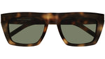 SL M131 003 Tortoise Green