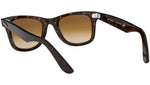 Original Wayfarer Classic RB2140 brown tortoise