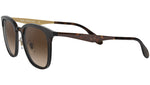 RB4278 brown matte havana