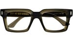 1386 Optical 05 Olive Green