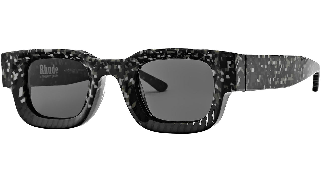 Rhude X Thierry Lasry Rhevision 668 grey