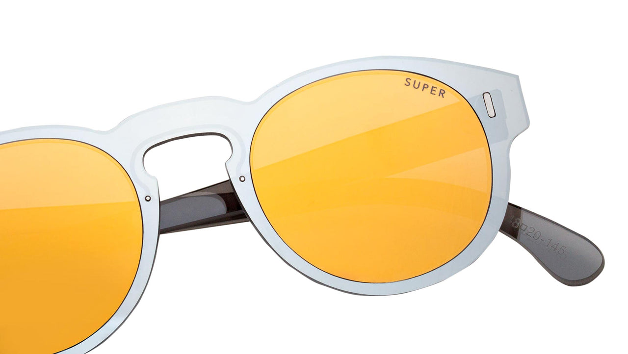 Duo Lens Paloma Gold Silver