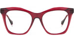 Bertha 6766 6 Red