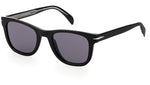 DB 1006/S Black Grey Polarized