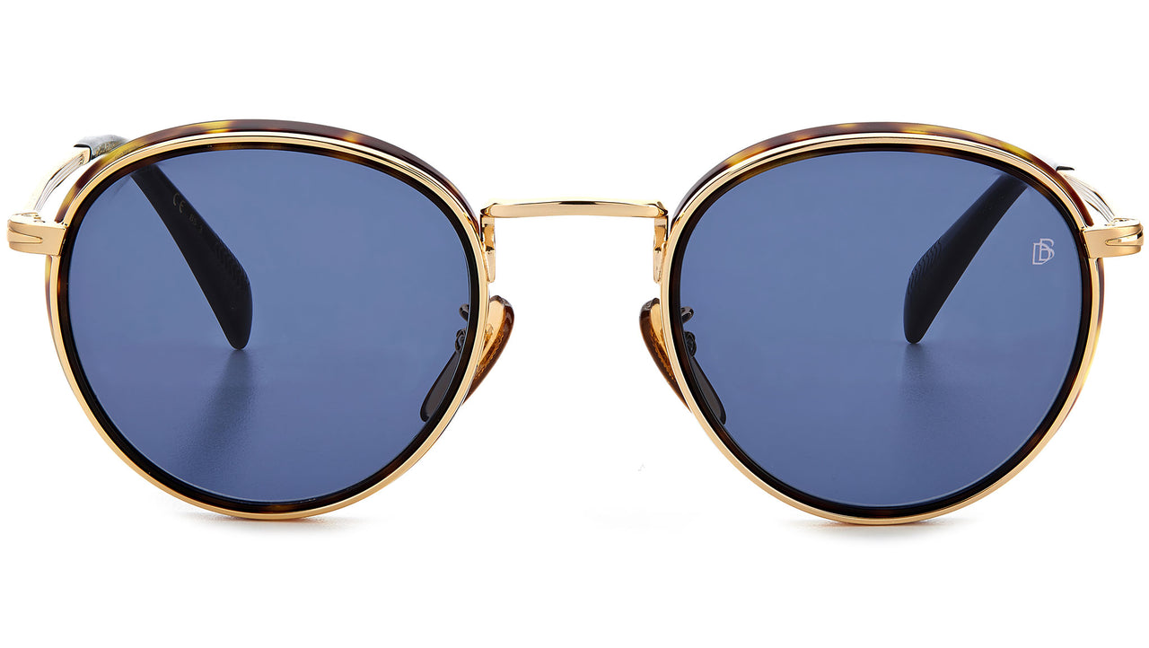 DB 1033/S Havana Gold Blue Avio