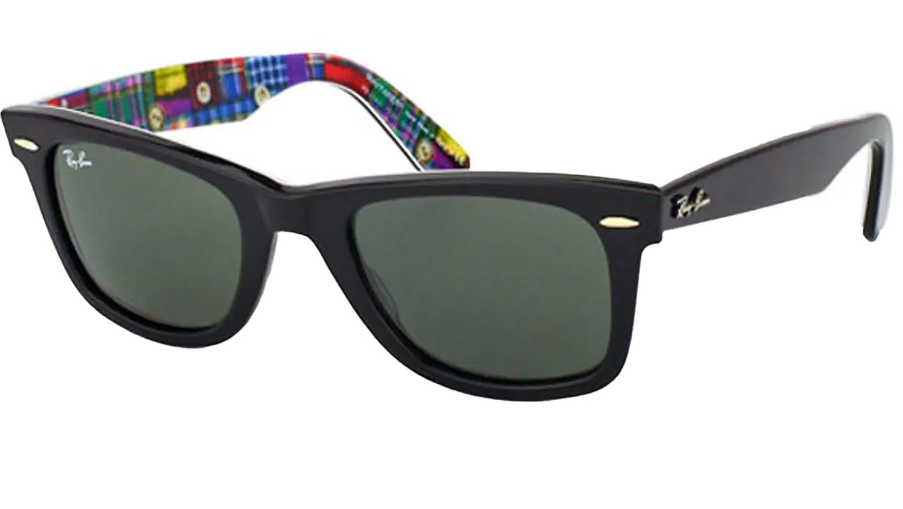 Wayfarer RB2140 1131 Black