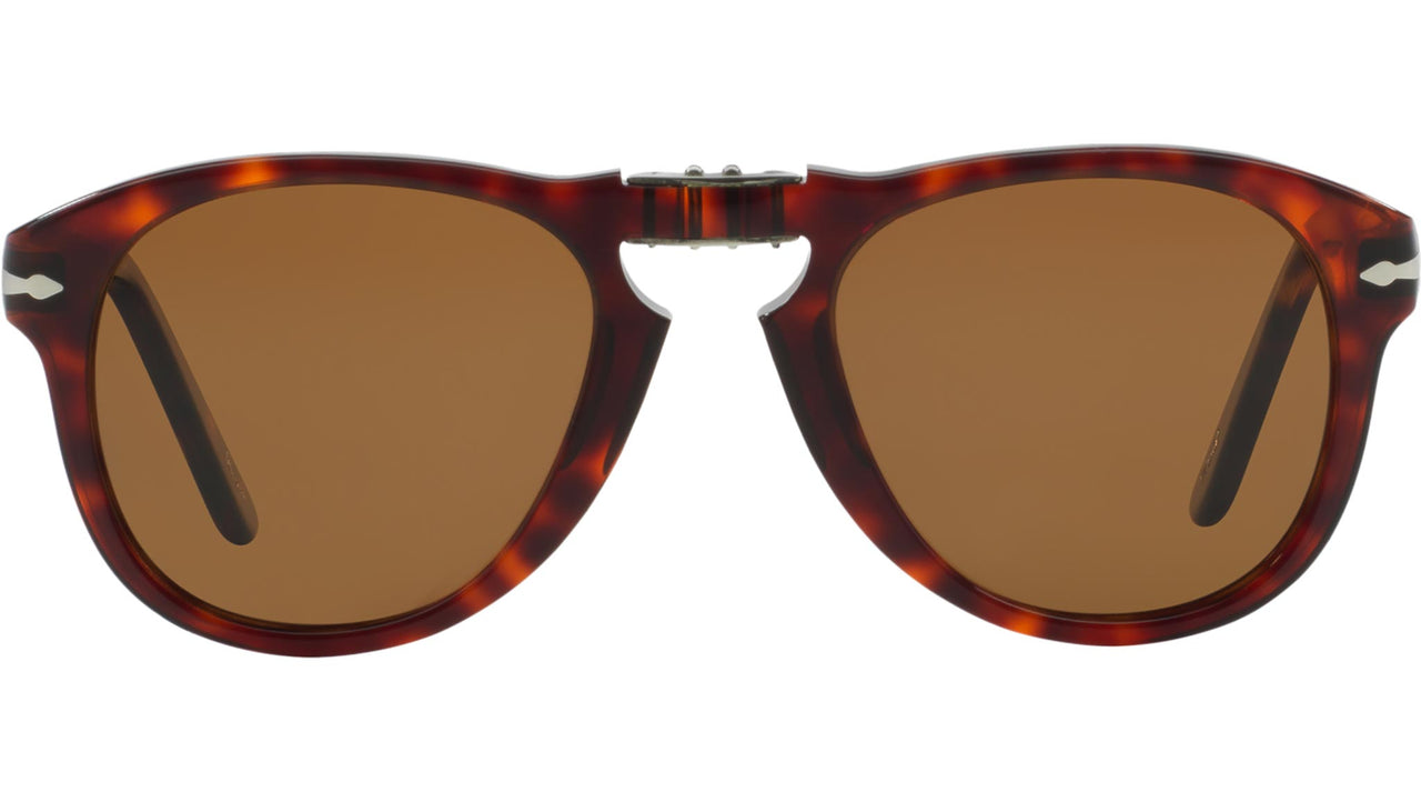 PO0714 havana brown polar