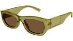 SL 713 004 Acid Green Brown