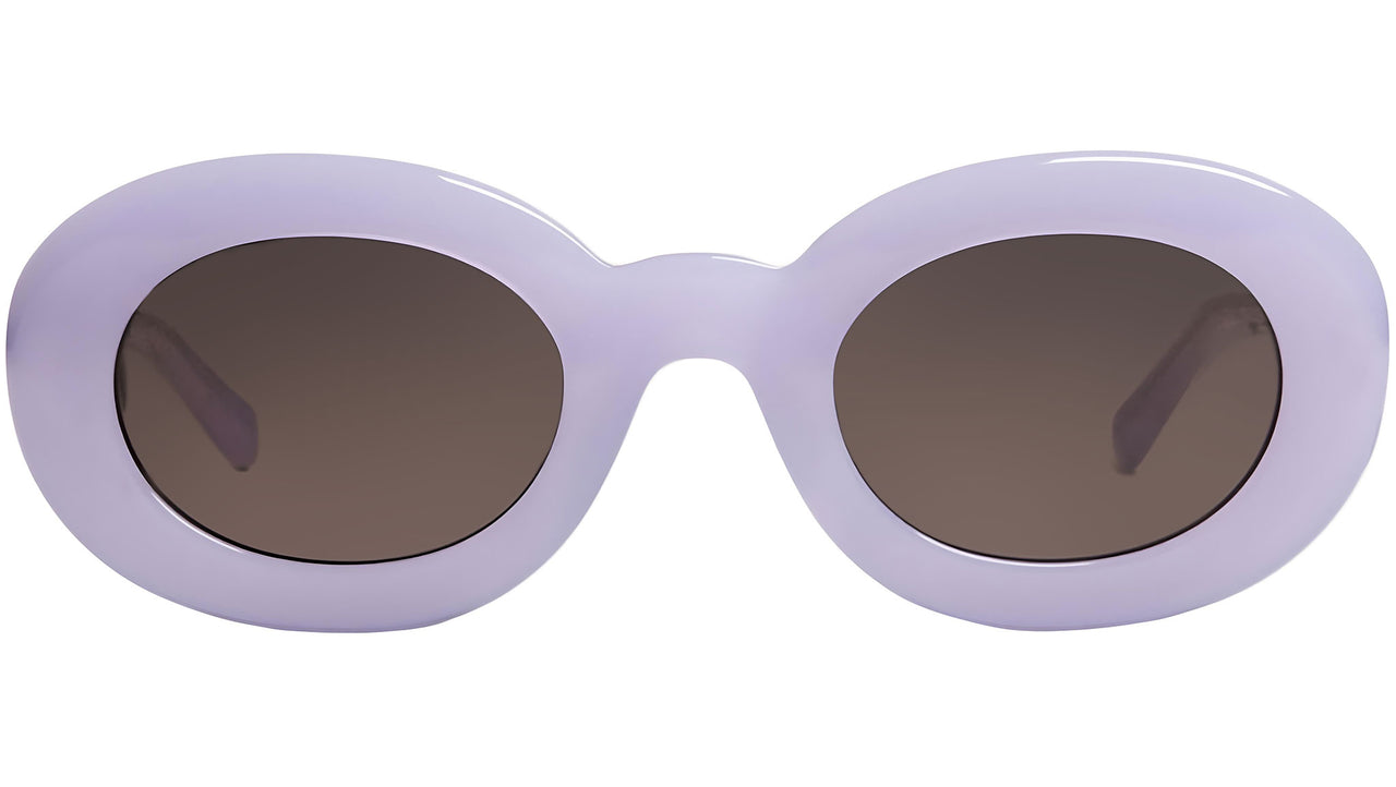 Les Lunettes Pralu Purple