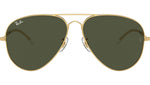 Old Aviator RB3825 001/31 Gold