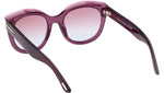 Tamara-02 FT1114 80Z Lilac Violet