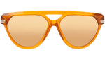 BeingGreek Model 8503 003 orange