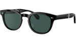 Sheldrake 1950 OV5471SU black