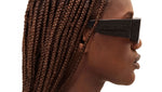 Les Lunettes Tupi Black