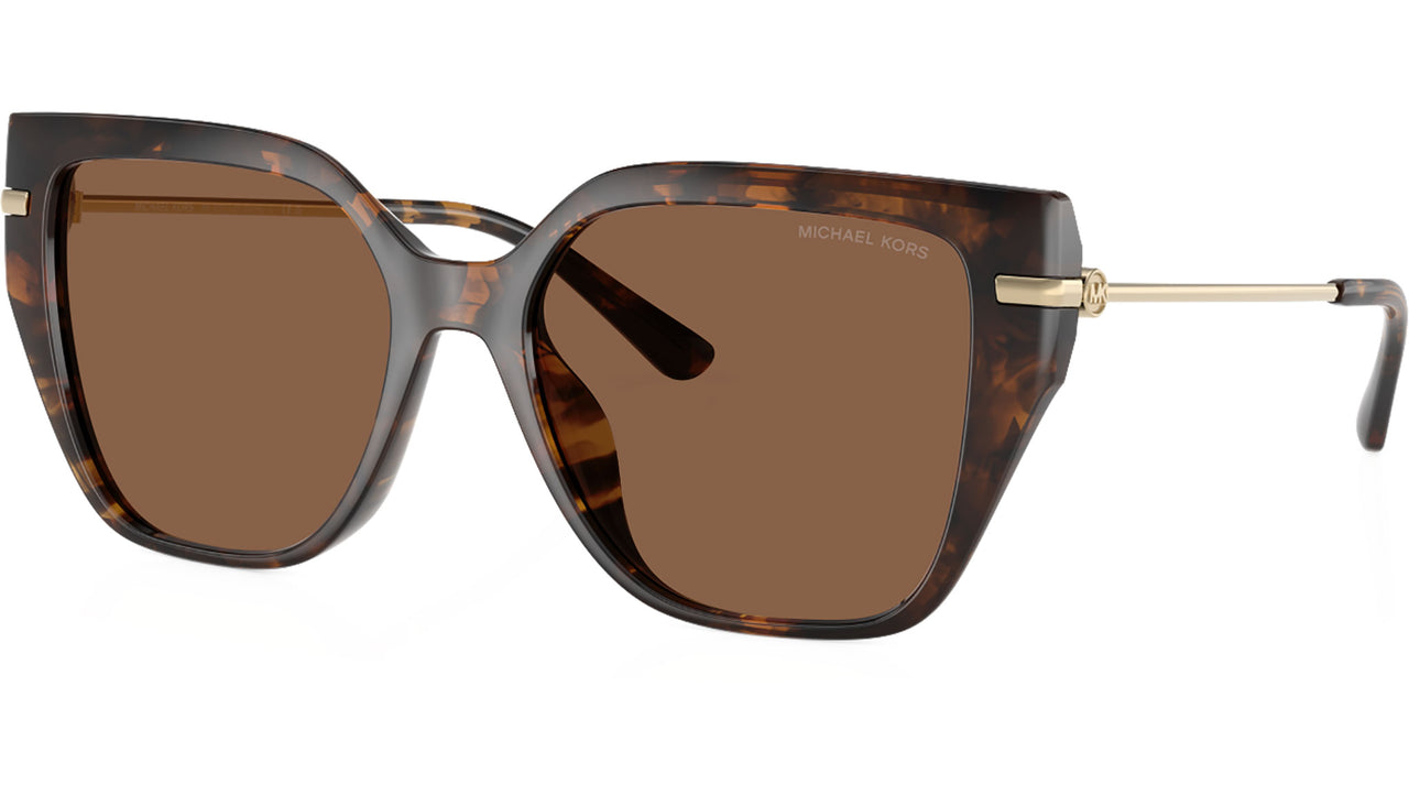 St. Barths MK2231U 30063G Dark Tortoise