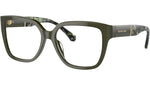 Polanco MK4112 3947 Opal Green