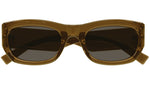 SL 713 003 Cognac Brown