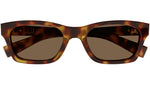 DU0088S 003 Tortoise Brown