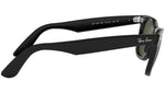 Original Wayfarer Classic RB2140 polished black