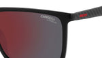 CarDuc 023/S 807 H4 Black