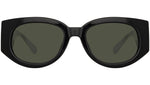 Debbie D-Frame C1 Black