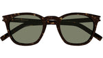 SL 28 049 Dark Havana Green