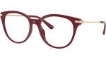 Tortola MK4135U 4004 Deep Red