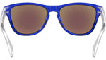 Frogskins XS OJ9006 34 Crystal Blue