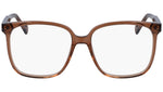 LJ2724 210 transparent brown