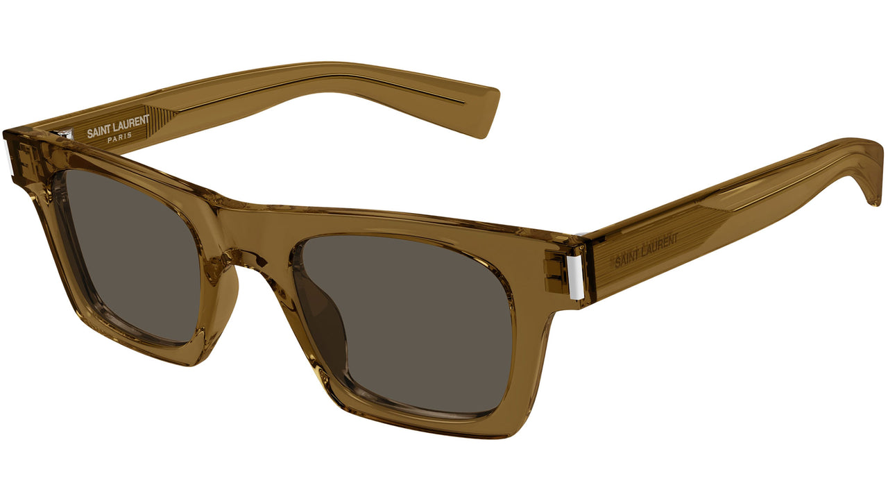 SL 719 005 Cognac Brown