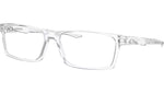 Overhead OX8060 03 Polished Clear