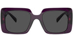 VE4405 538487 Transparent Purple