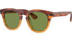 Rorke OV5509SU Dark Amber