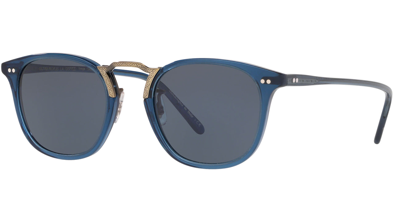 Roone OV5392S deep blue