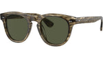 Rorke OV5509SU Soft Olive