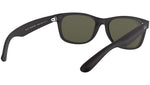 New Wayfarer Classic RB2132 matte black classic