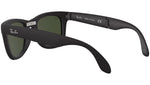 Wayfarer Folding Classic RB4105 601S Matte Black