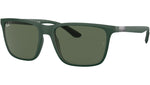 RB4385 665771 matte green