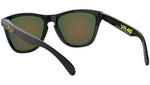 Frogskins OO9013 E6 polished black