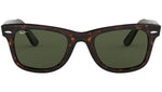 Wayfarer RB2140F 902 tortoise