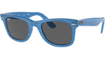 Wayfarer RB2140 1409B1 Blue