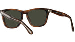 Lynes Sun OV5449SU Tuscany tortoise