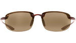 Ho'Okipa Reader 2.50 tortoise bronze