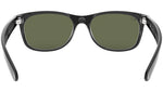 New Wayfarer Classic RB2132 glossy black