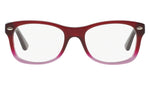 RY1528 3583 Red Faded