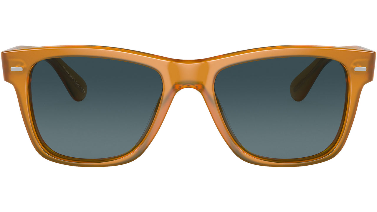 Oliver Sun OV5393SU amber